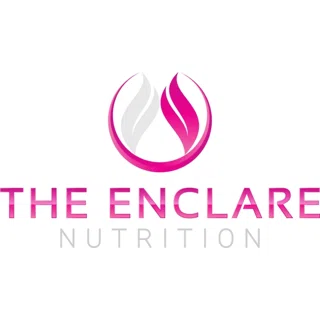 The Enclare Nutrition logo