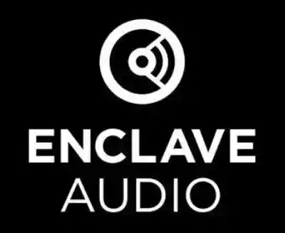 Shop Enclave Audio coupon codes logo