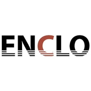 Enclo Screens logo