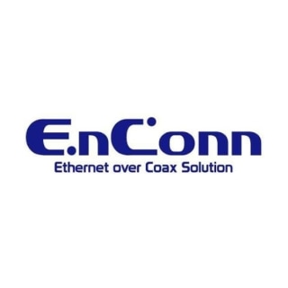 Shop EnConn logo