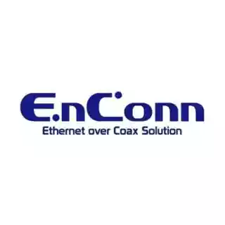 EnConn logo
