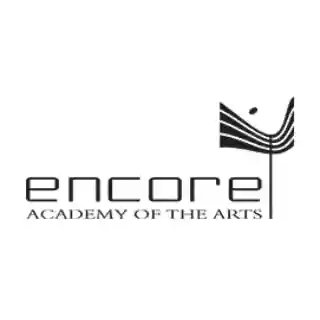 Encore Academy of the Arts logo
