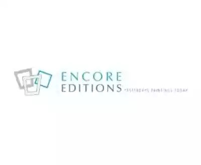 Encore Editions logo