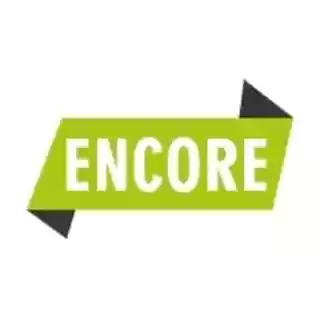 Shop Encore PC logo