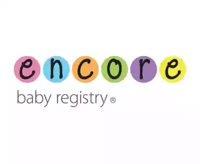 Shop Encore Baby Registry coupon codes logo