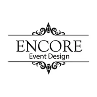 Shop Encore Event Design coupon codes logo