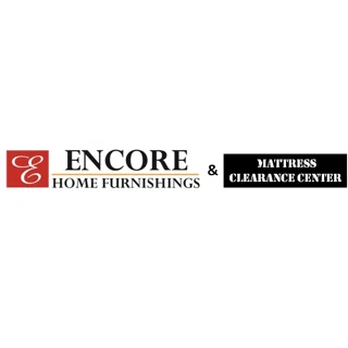 Encore Home Furnishings logo