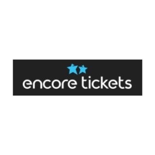 Shop Encore Tickets UK logo