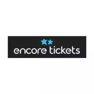 Encore Tickets UK coupon codes