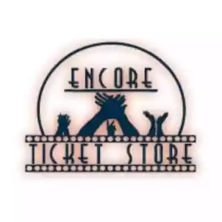 Shop Encore Ticket Store coupon codes logo