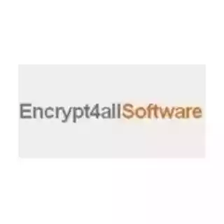 Encrypt4All Software coupon codes