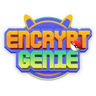 EncryptGenie logo
