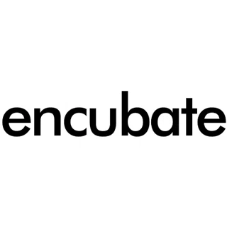 Encubate logo