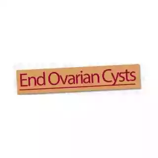 End Ovarian Cysts coupon codes