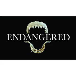 Endangered LA logo