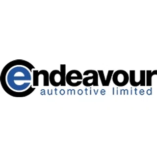 Endeavour Automotive logo