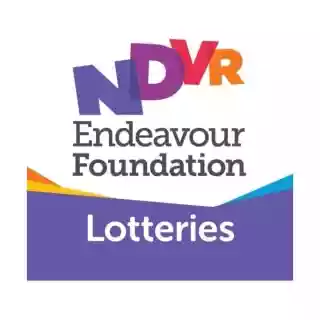 Endeavour Lotteries logo