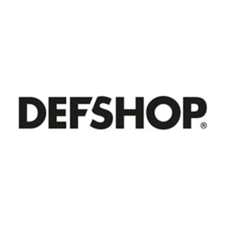 Shop DefShop logo