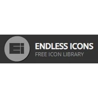 Shop Endless Icons logo