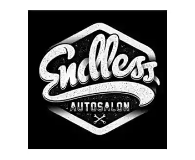 Shop Endless Autosalon logo