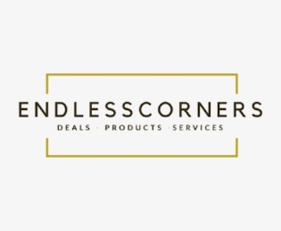 Shop Endless Corners logo