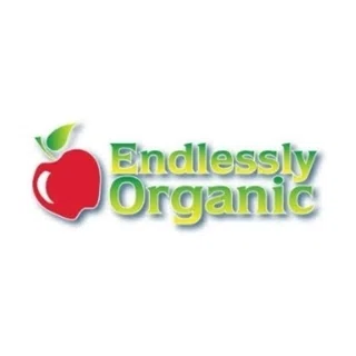 Shop Endlessly Organic logo