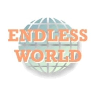 Shop Endless World logo