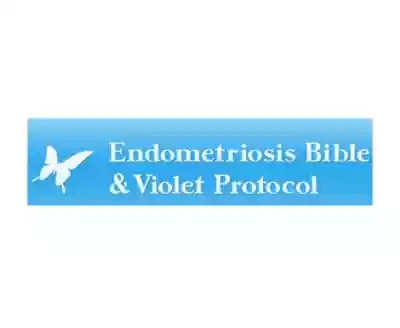 Endometriosis Bible & Violet Protocol discount codes