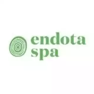 Shop Endota promo codes logo