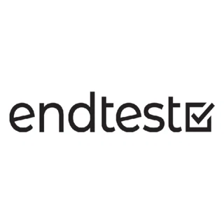 Endtest logo