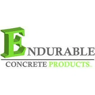 Endurable Concrete logo