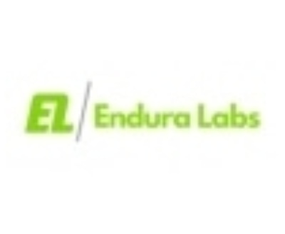 Shop Endura Labs logo