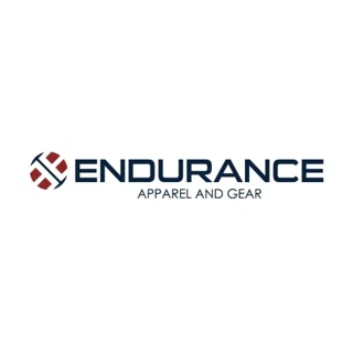 Shop Endurance Apparel and Gear logo