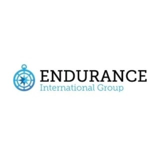 Shop Endurance International Group logo