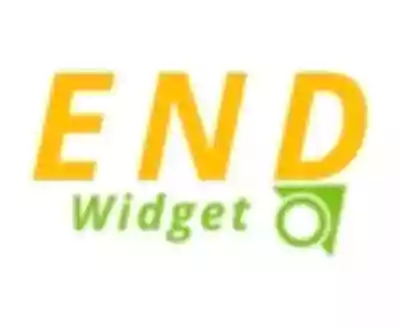 Shop ENDwidget logo