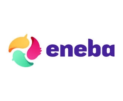 Shop Eneba logo