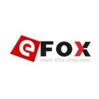 Shop Efox-shop logo