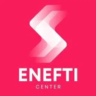 Enefti.Center logo
