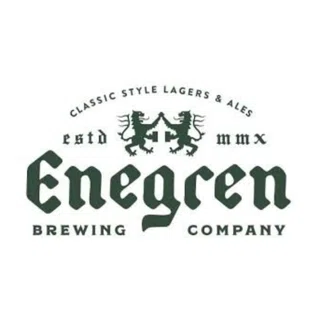 Shop Enegren Brewing coupon codes logo