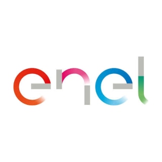 Shop Enel logo