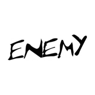 Shop Enemy Records logo