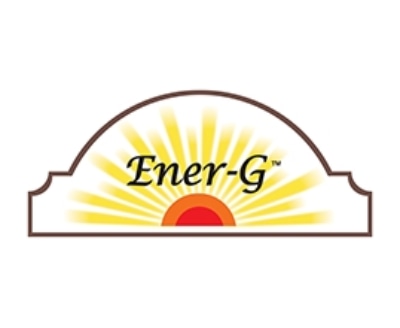 Shop Ener-g Foods logo