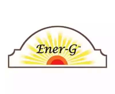 Ener-g Foods logo