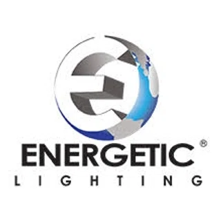 Energetic Lighting logo