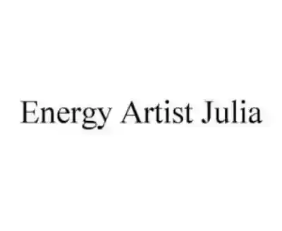 Shop Energy Artist Julia coupon codes logo