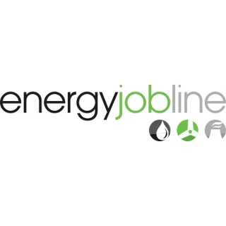 Shop Energy Jobline logo