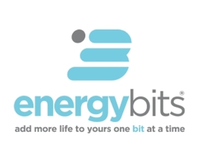 Shop ENERGYbits logo