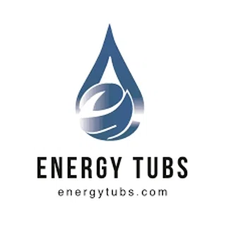 Energy Tubs logo