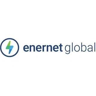 Shop Enernet Global logo