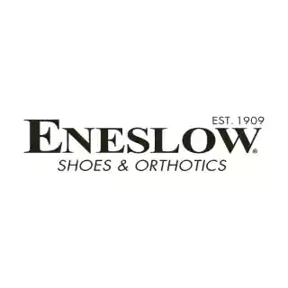 Eneslow Shoes & Orthotics discount codes